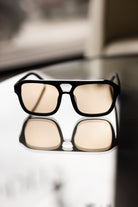 Gela Black Cinnamon