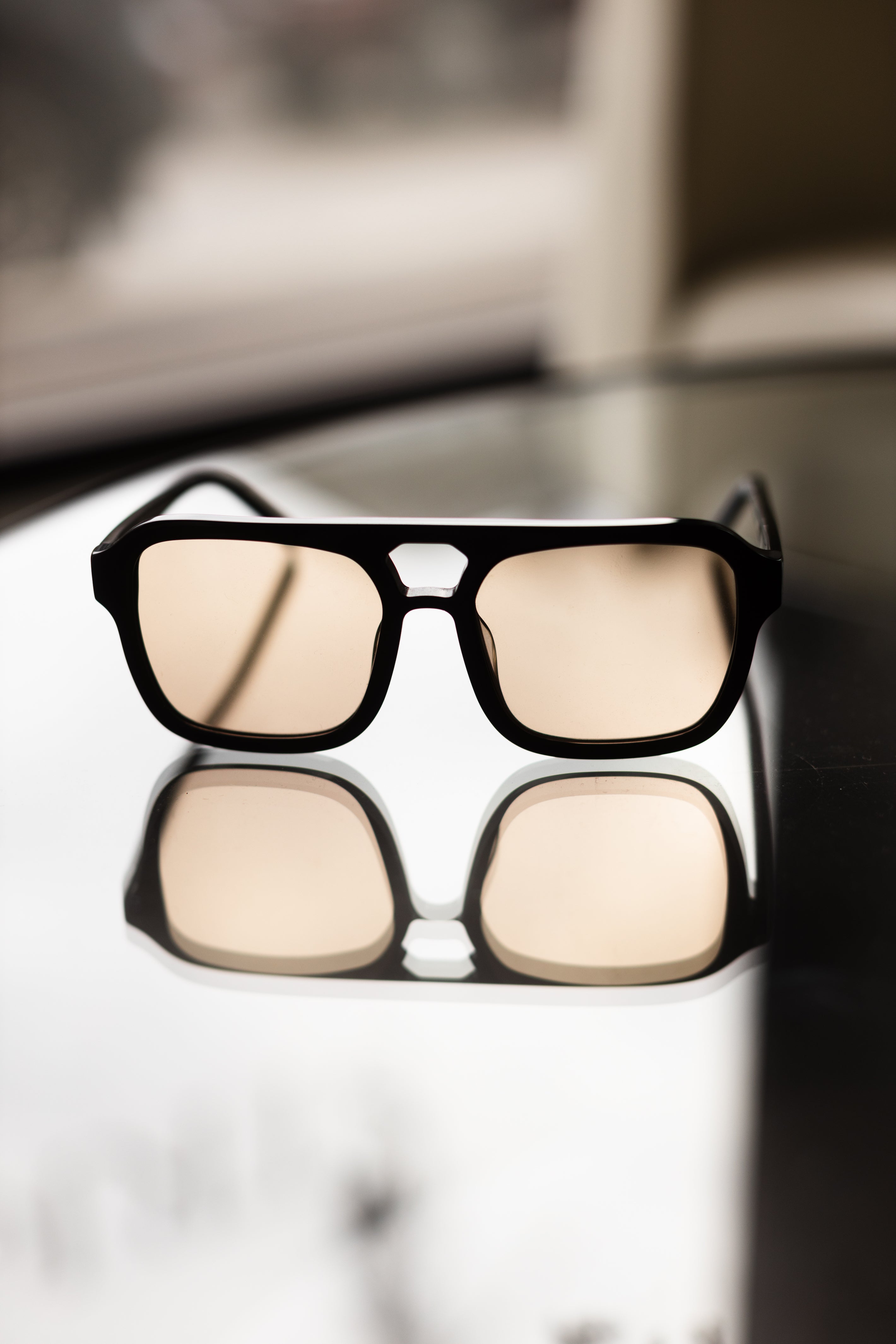 Gela Black Cinnamon