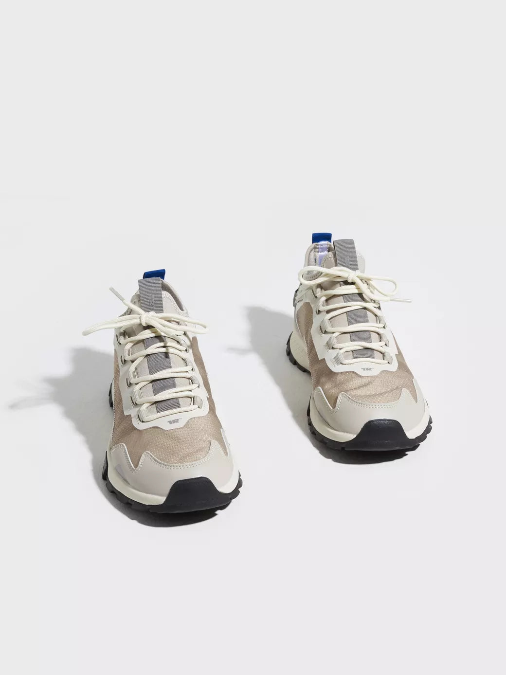 TR-12 Trail runner fra Garment Project