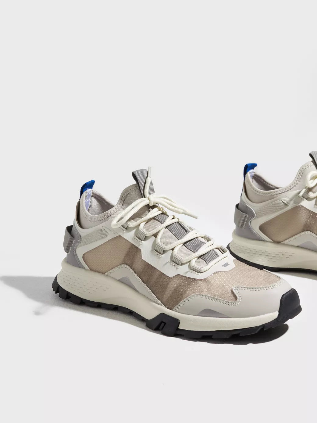 TR-12 Trail runner fra Garment Project
