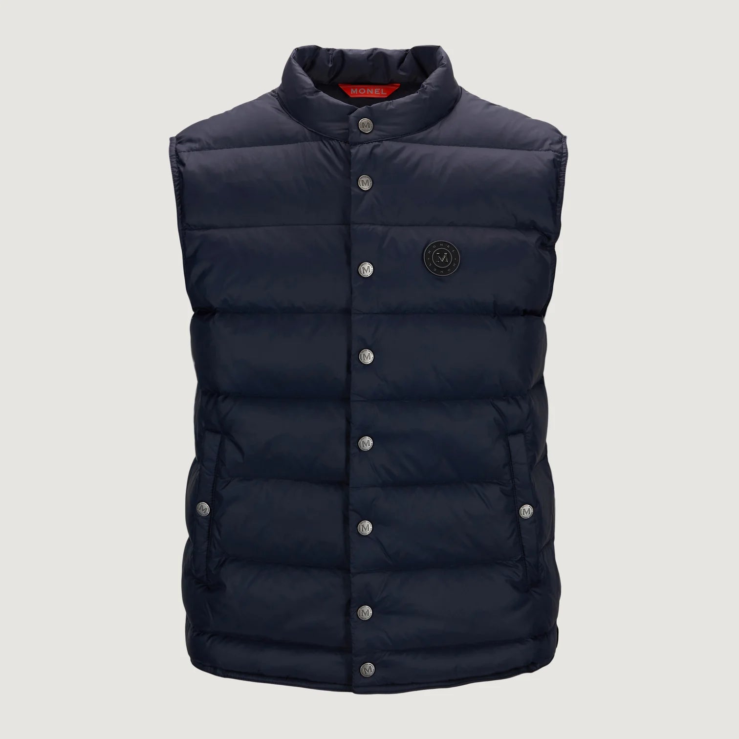 Felix Vest fra Monel