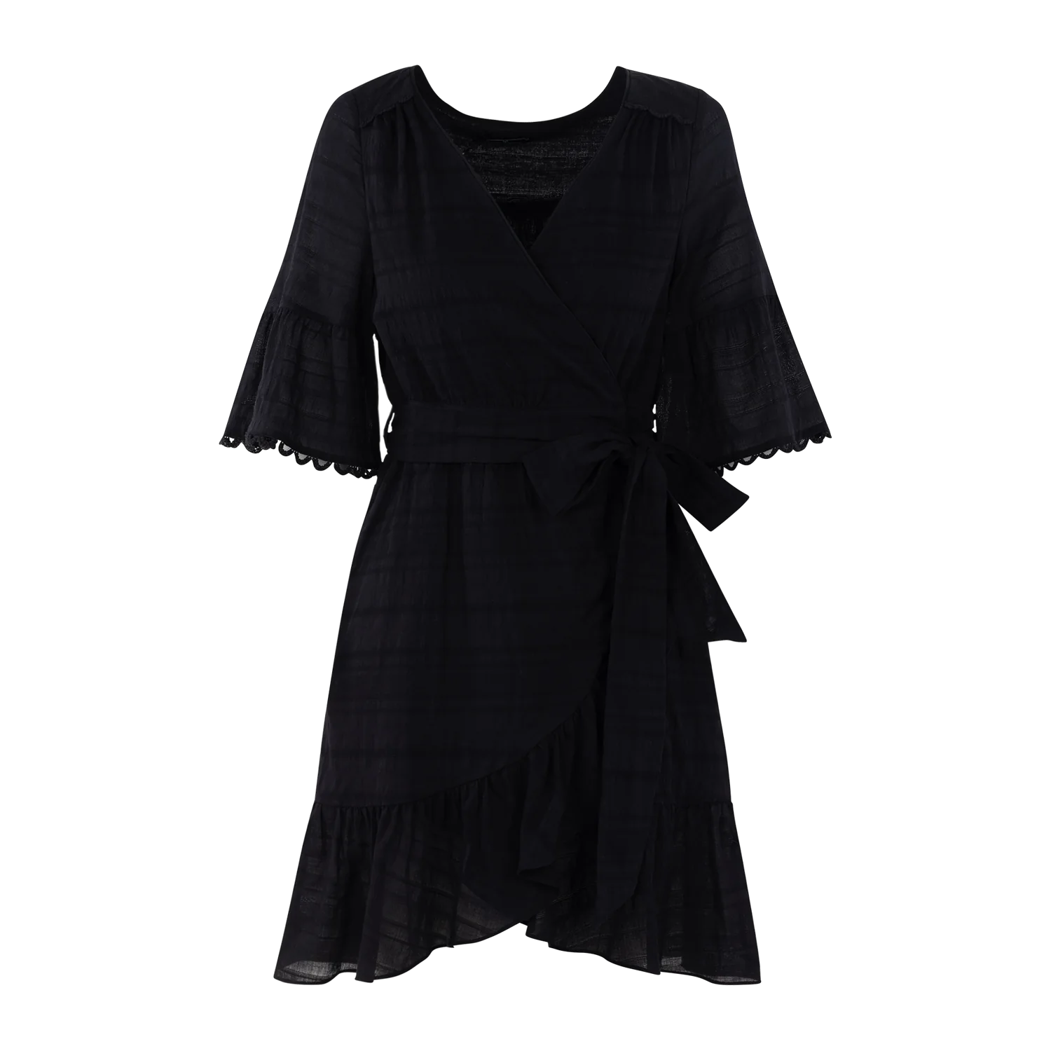 Hilke Dress fra Urban Pioneers