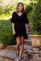 Hilke Dress fra Urban Pioneers