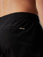 Medium Drawstring fra Calvin Klein i Sort