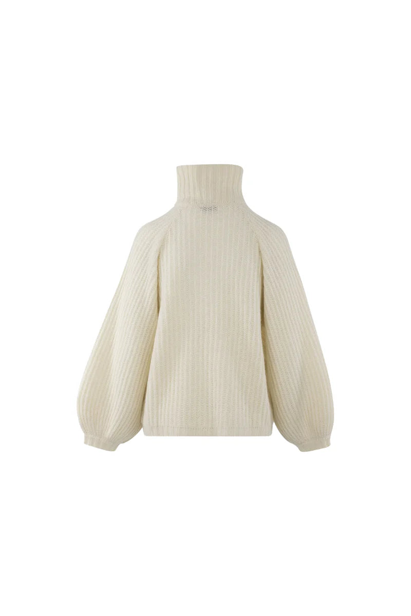 Lova Half-zip