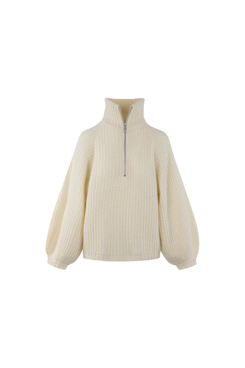 Lova Half-zip