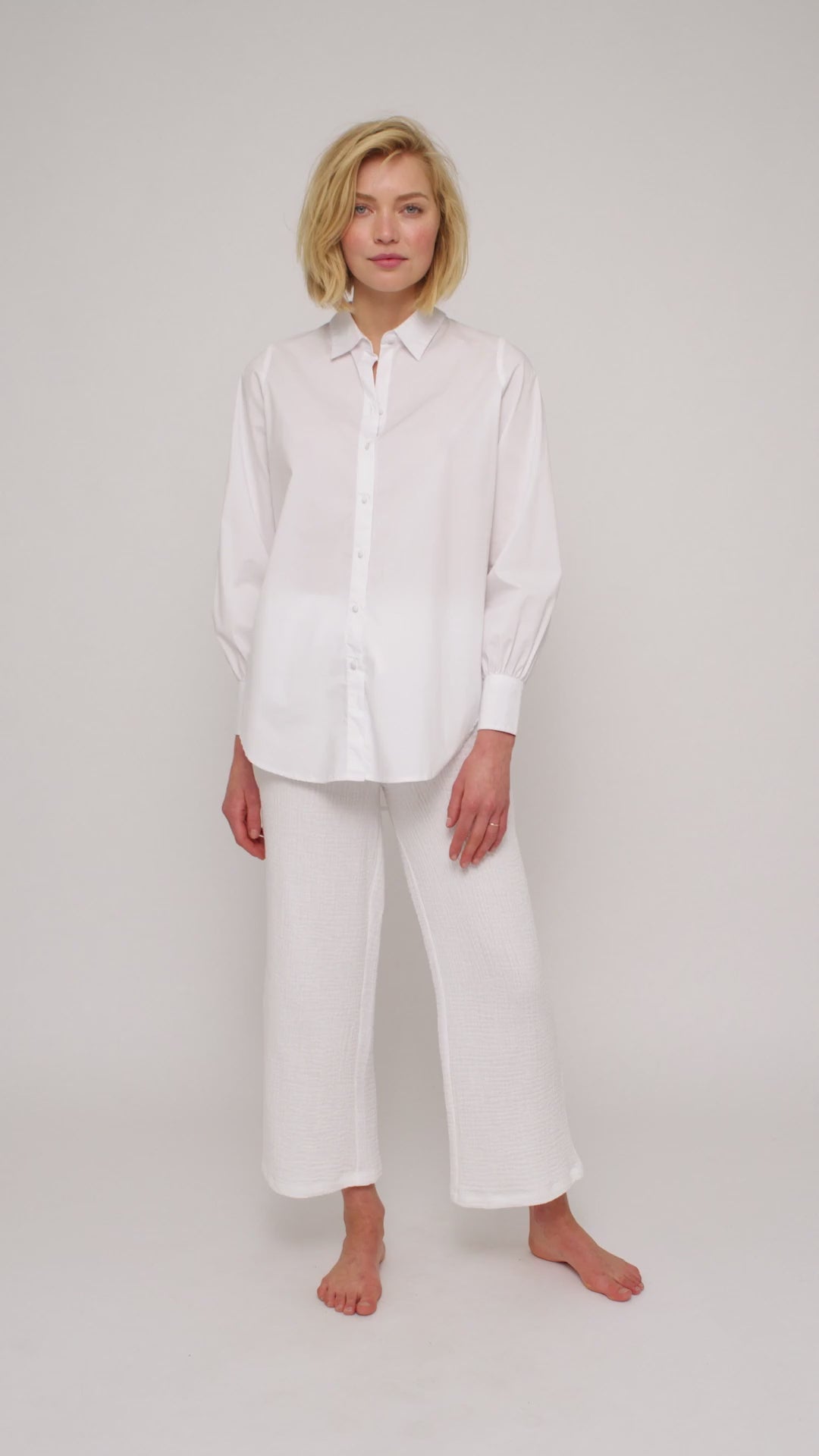 LINNI SHIRT