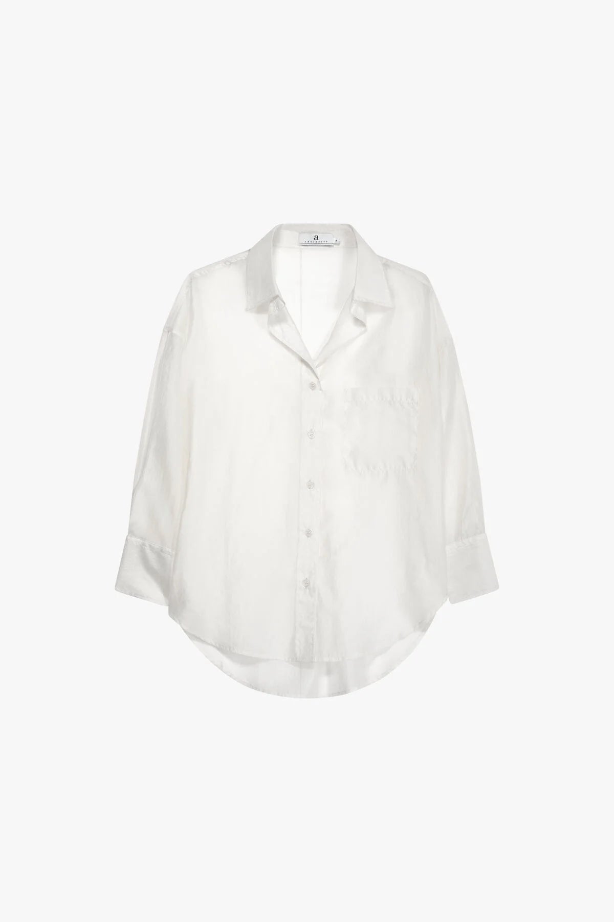 ROCHA SHEER OFFWHITE
