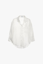 ROCHA SHEER OFFWHITE
